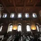 Sala dei Cento Giorni palazzo della Cancelleria 8