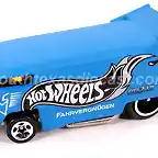 2008 Volkswagen_Drag_Bus WlmartEx 40yearsset