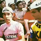 MERCKX,TARANGU