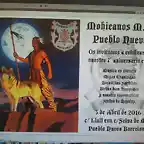 2016-04-03 Mohicanos Pueblonuevo