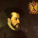 Don Antonio de Mendoza