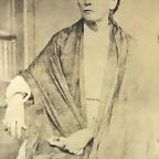 Madre de Don Porfirio