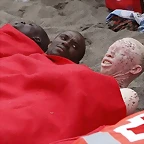 Negro-Albino