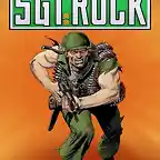 Sgt. Rock