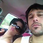 Hugo y Mar?a 21-6-2013