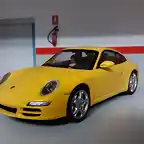 Porsche 911  Carrera S 02