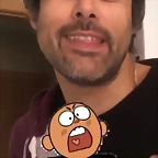 Video Mar?a IG Stories 8-6-2018 (7)