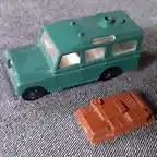 Land Rover Safari MATCHBOX 12 (3)