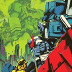 Optimus Prime 003-000