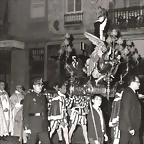 altar Ruzafa san vicente procesion
