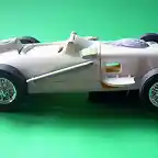 mercedes w196 R- S&B