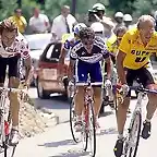 Perico-Tour1989-Lemond-Fignon-Theunisse-Lejarreta2