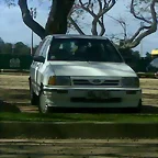 El Festiva