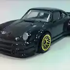 Porsche 934 Turbo RSR_2015_2