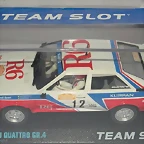 audi quattro Gr.4