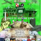 cartel exposicion  Horche final 28-03-14