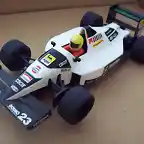 Minardi EXIN nuevo a estrenar 30?