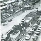 Tarragona Rambla Nova 1982