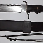 muela commando