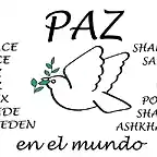Paz Bandera