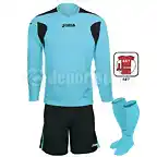 set_joma_liga_fluor_celeste_fluor_mga_larga