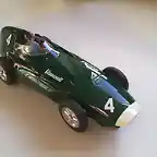 vanwall superslot