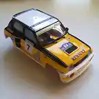 renault 5