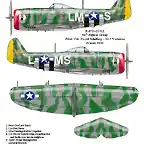 P-47D2