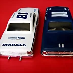 Ned Jarrett 10