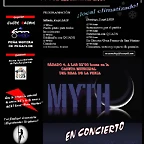 II CONCENTRACION CUCOSRACING