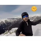 Video Hugo IG Stories 23-1-2018 (3)