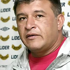 Claudio Borghi