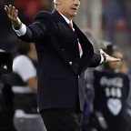jorge daniel fossati