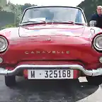 Renault Caravelle