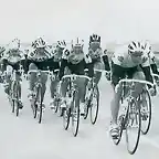 VUELTA 91,ETA,ALBACETE