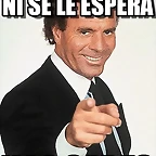 FELIPE NI ESTA NI SE LE ESPERA