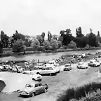 Reinoso de Cerrato Palencia 1969