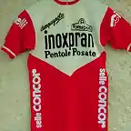 INOXPRAN 1980