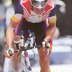 Indurain-Crono