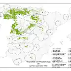 map_Quercus_pyrenaica_tcm7-285943