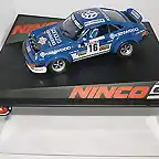 porsche ninco