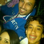 Bolo Hugo y Mar?a  Porri?o 25-9-2012 (5)