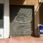 puerta bombay