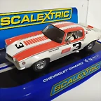 camaro