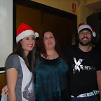Fiesta Navidad 150