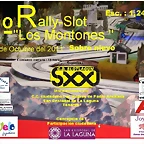 2 Rally Los Montones
