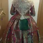 traje inma