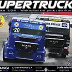 Cartell SuperTrucks IIc