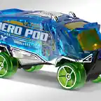 10 AeroPod