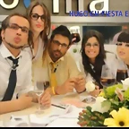 Fiesta ejecutivos 4